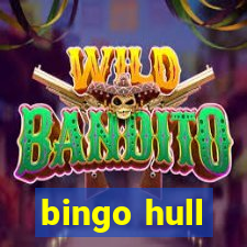 bingo hull