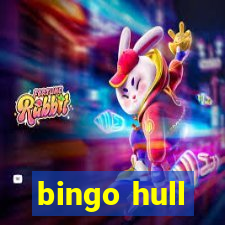 bingo hull