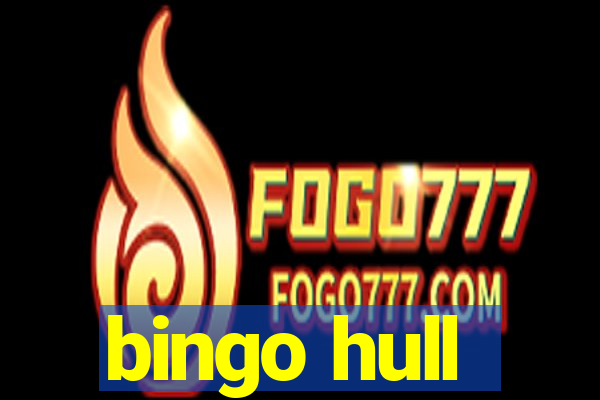 bingo hull