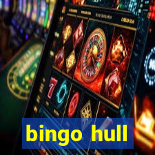 bingo hull