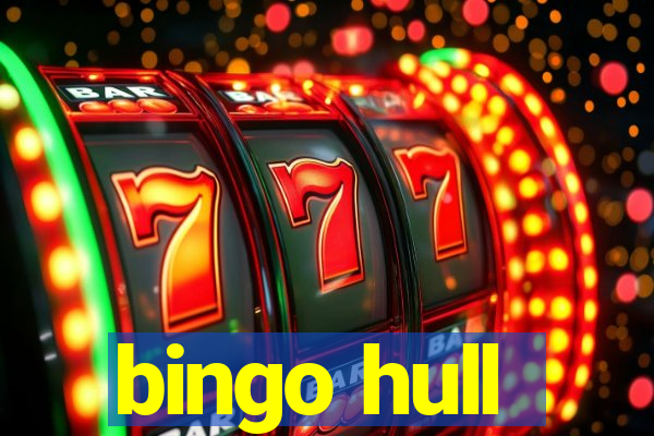 bingo hull