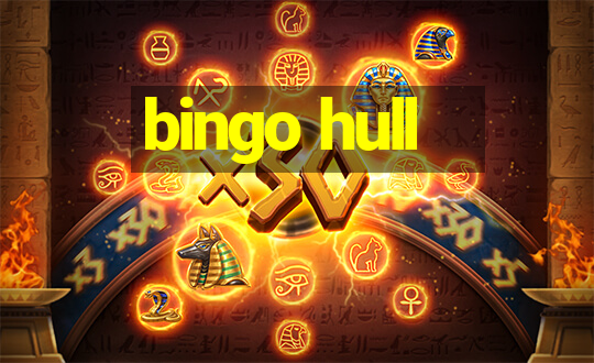 bingo hull