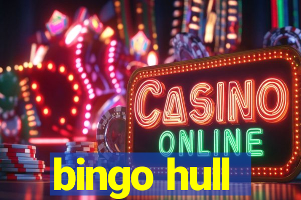 bingo hull