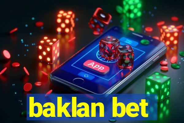 baklan bet