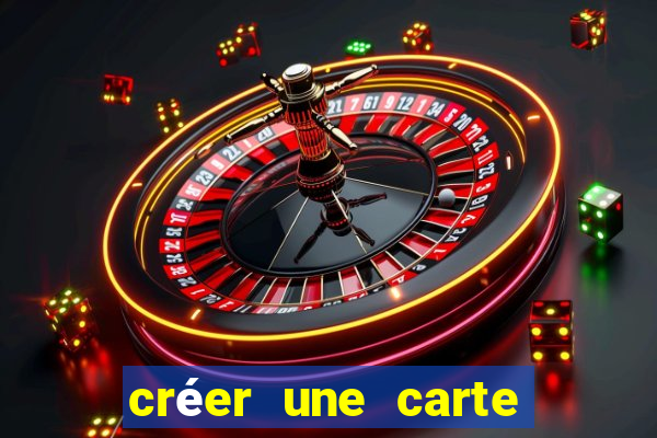 créer une carte bingo quarantaine gratuitement