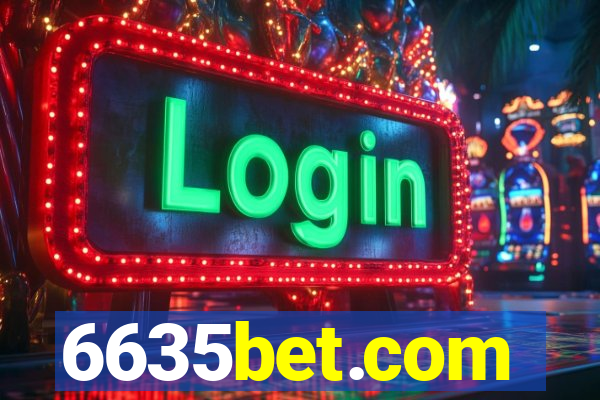 6635bet.com