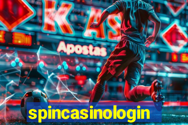 spincasinologin