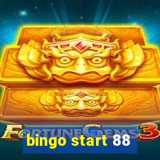 bingo start 88