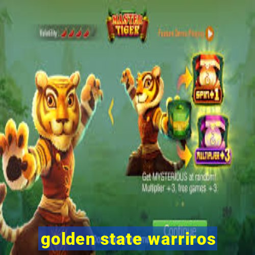 golden state warriros