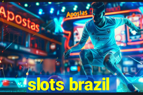 slots brazil