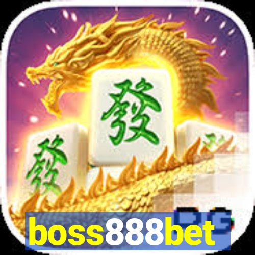 boss888bet