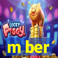 m ber