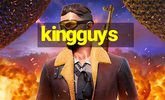 kingguys