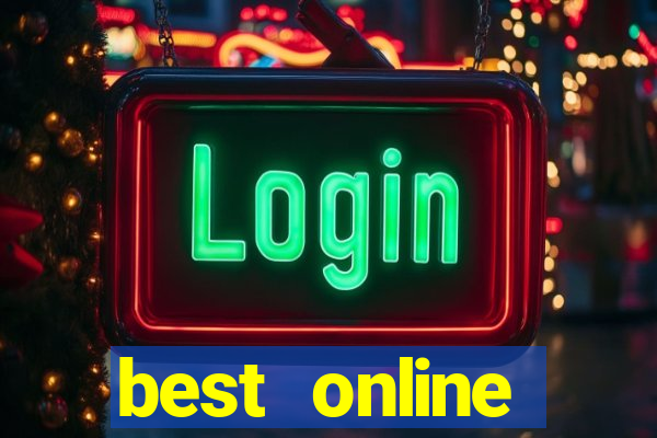 best online australian casino