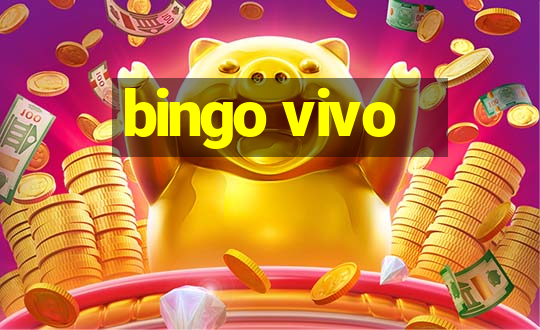 bingo vivo