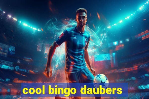 cool bingo daubers