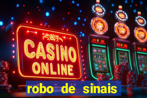 robo de sinais fortune rabbit