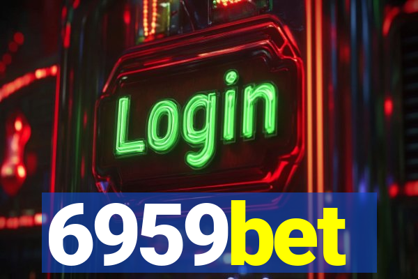 6959bet