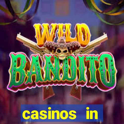 casinos in reno/sparks nv