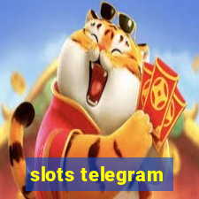 slots telegram