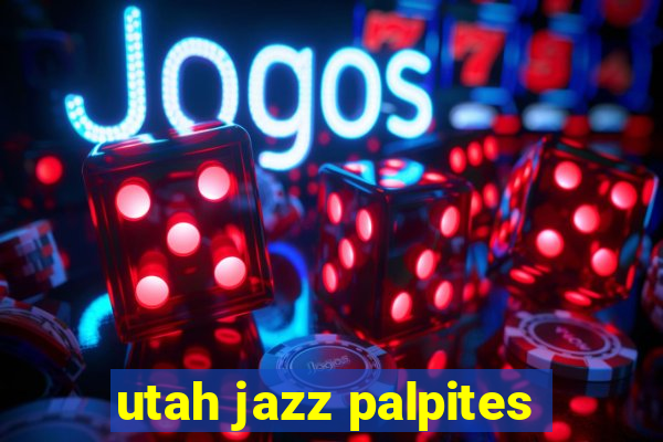 utah jazz palpites