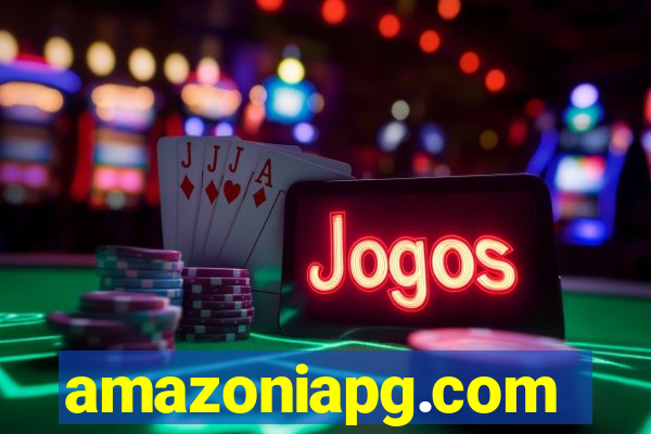 amazoniapg.com