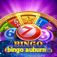 bingo auburn