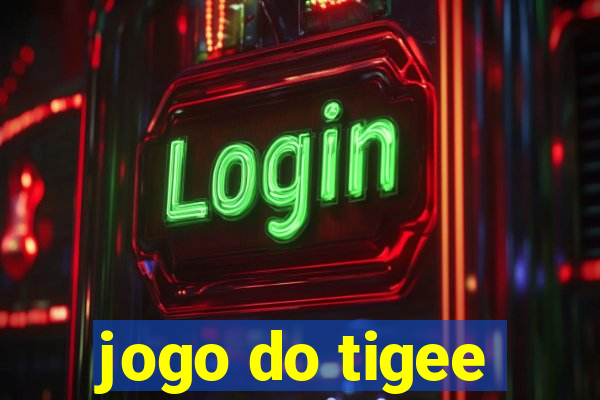 jogo do tigee