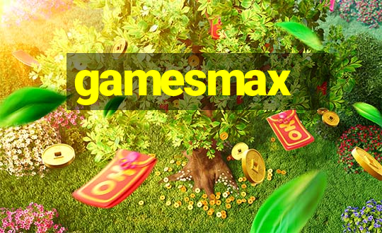 gamesmax