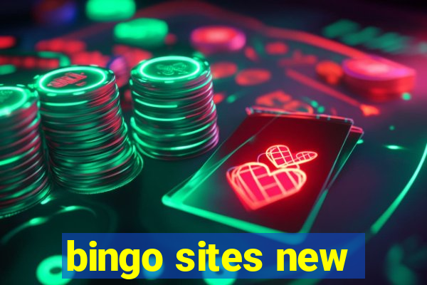 bingo sites new