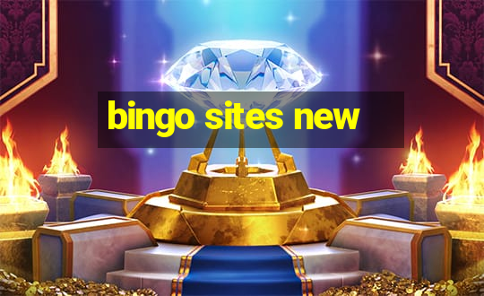 bingo sites new