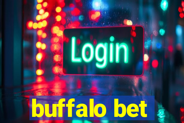 buffalo bet