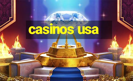 casinos usa