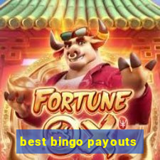 best bingo payouts