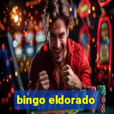 bingo eldorado