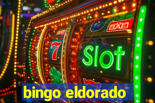 bingo eldorado