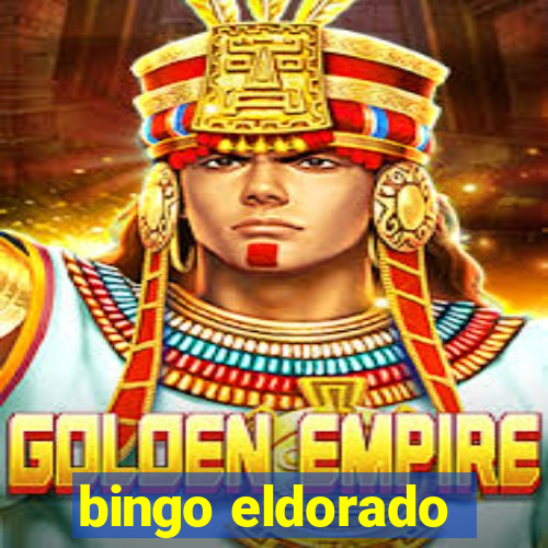 bingo eldorado