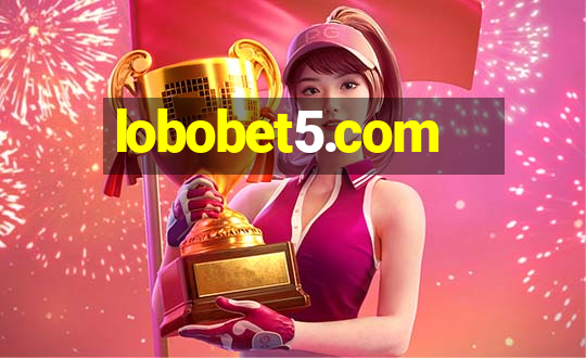 lobobet5.com