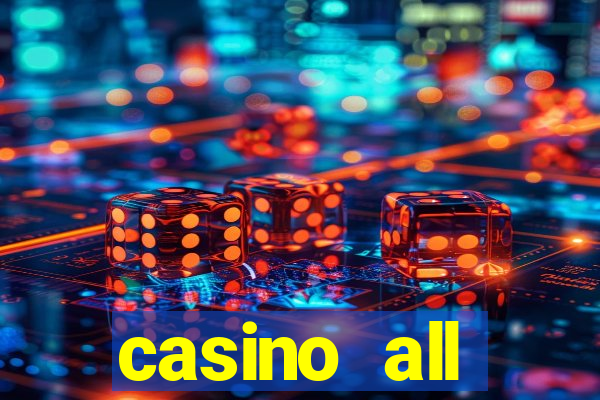 casino all inclusive resort po?os de caldas