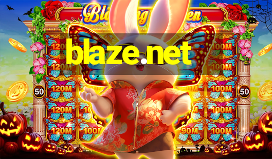 blaze.net