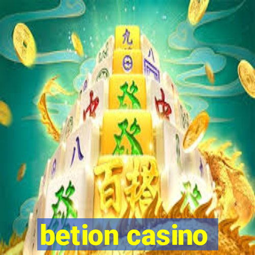 betion casino