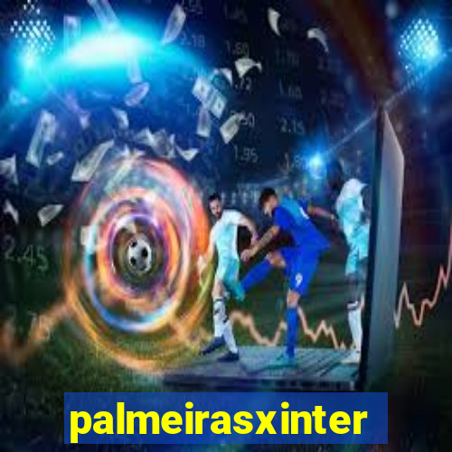 palmeirasxinternacional