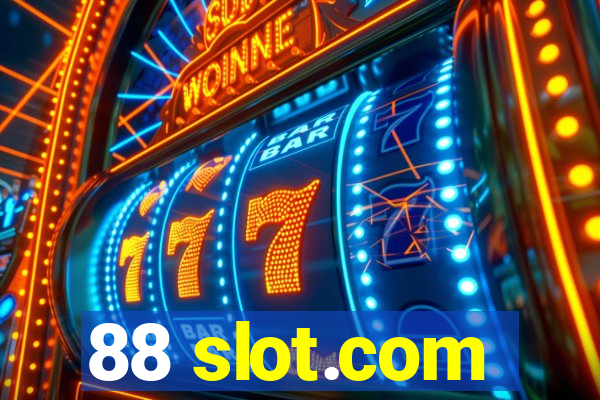 88 slot.com