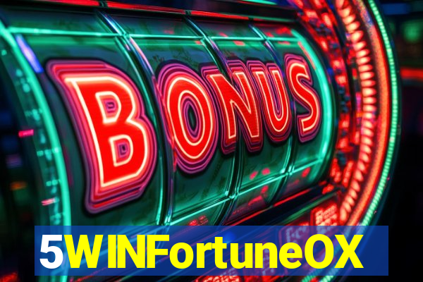 5WINFortuneOX