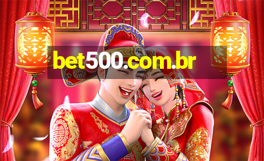 bet500.com.br