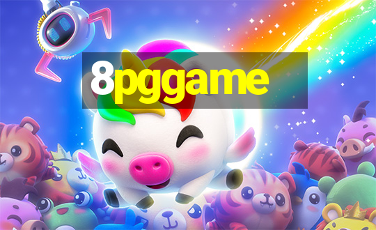 8pggame