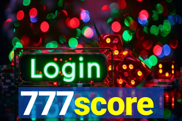 777score