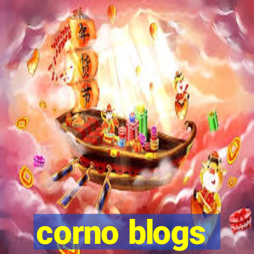 corno blogs