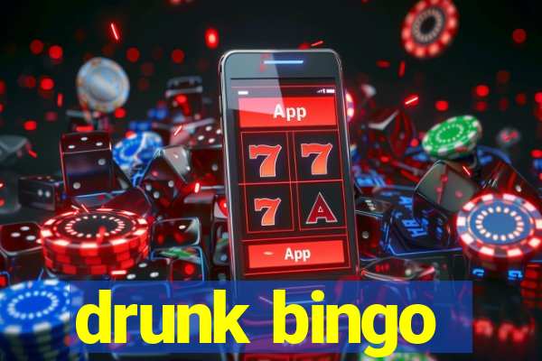 drunk bingo