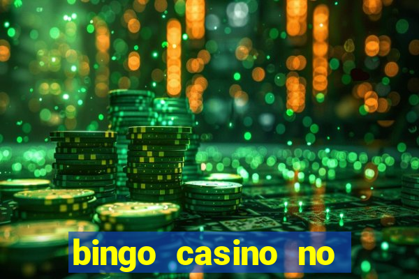 bingo casino no deposit bonus